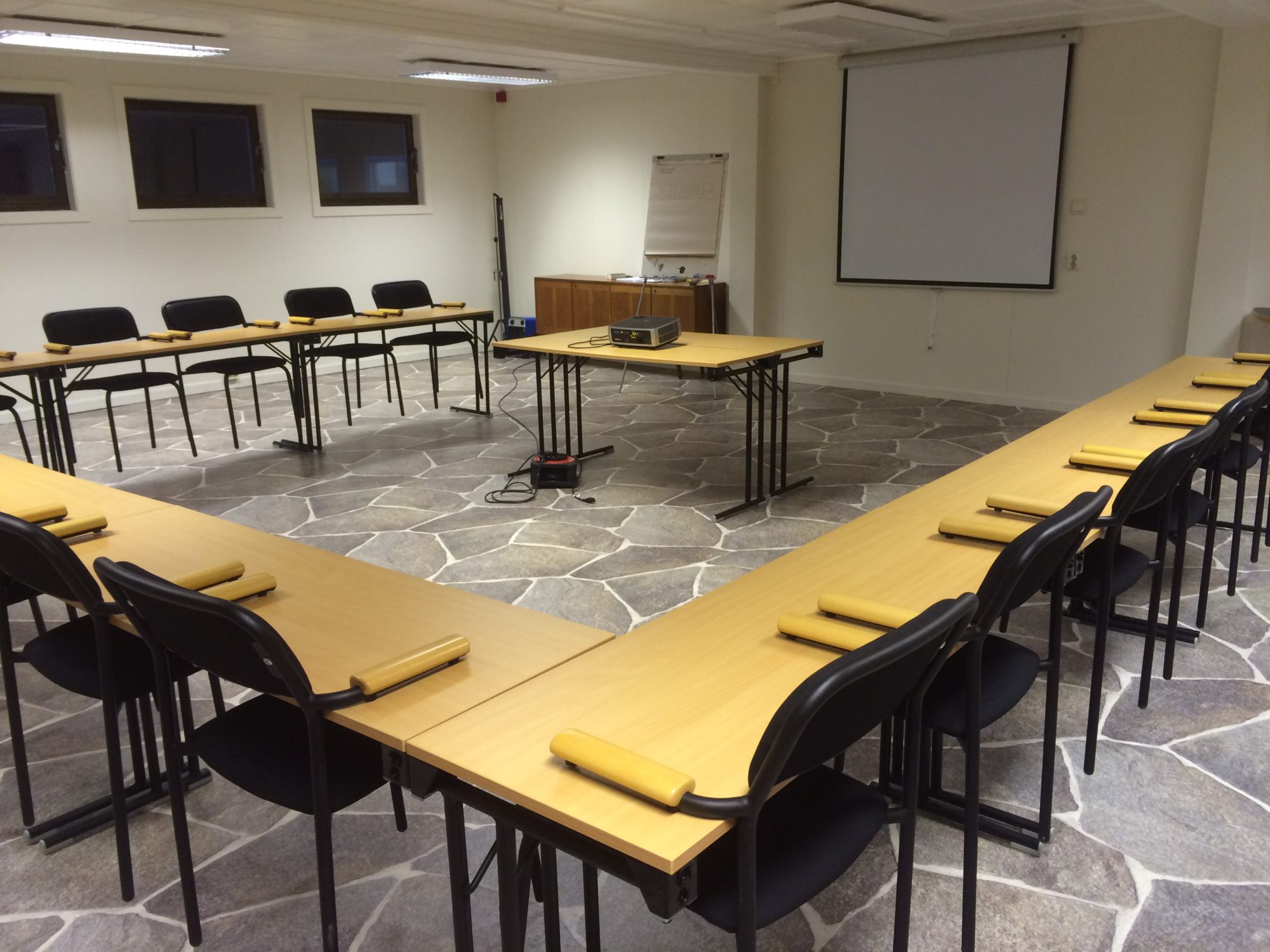 Samlinger Mokk Gård